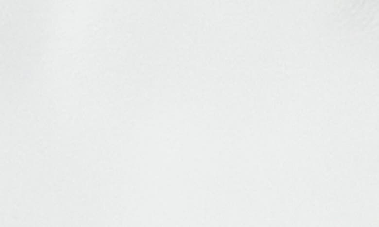 Longchamp Recycled Drawstring Backpack In White