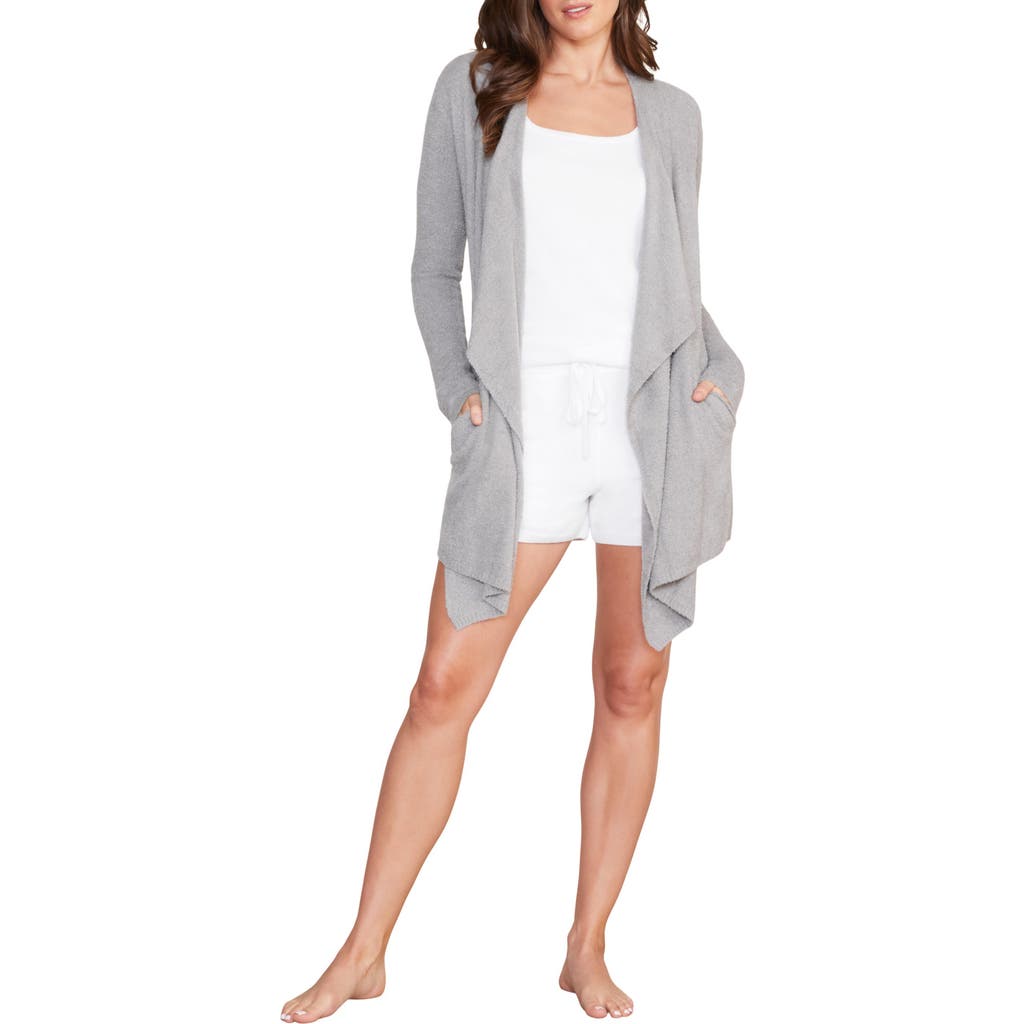 BAREFOOT DREAMS BAREFOOT DREAMS COZYCHIC™ LITE ISLAND CARDIGAN