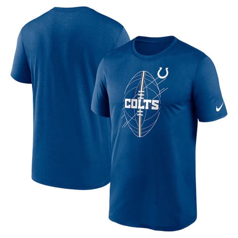 Chicago Cubs Nike Legend Icon Performance T-Shirt - Anthracite