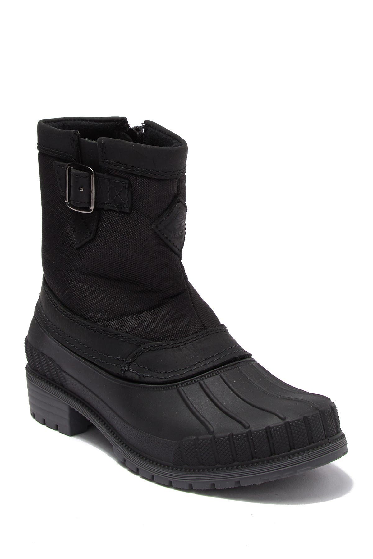 columbia vegan boots