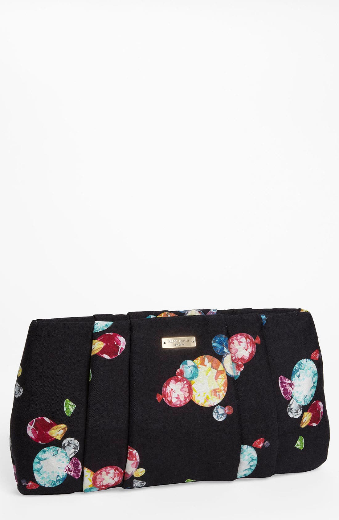 kate spade new york ' kaleidoball april' clutch Nordstrom