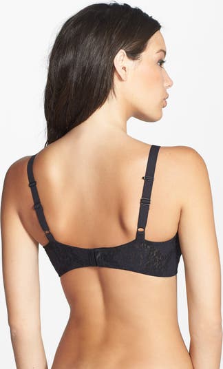 Halo Lace Convertible Underwire Bra curated on LTK