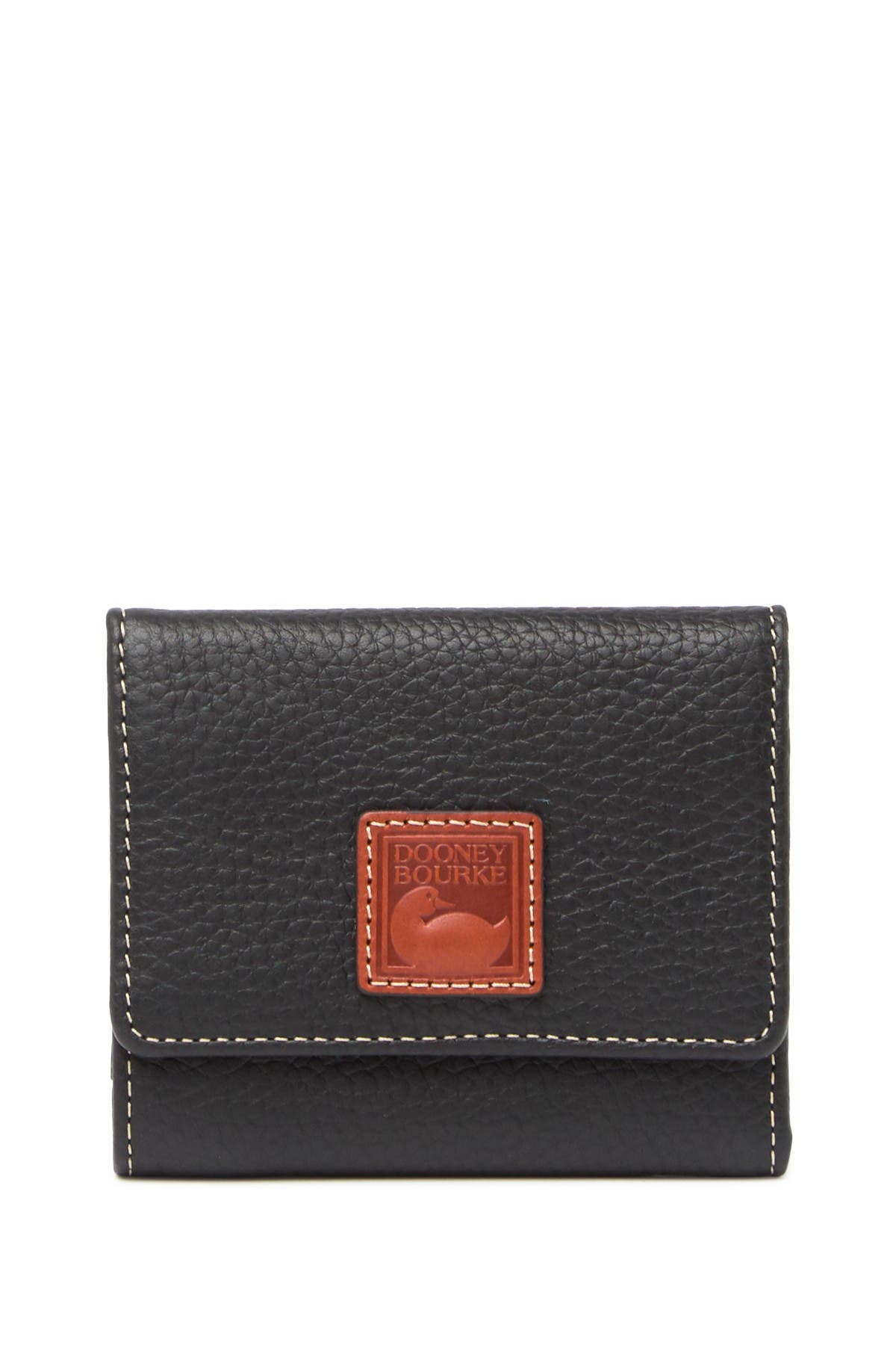 dooney and bourke bifold wallet