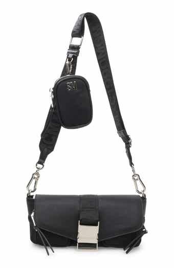MAXIMA Bag Blush Multi Crossbody Bag  Women's Blush Crossbody Bag – Steve  Madden