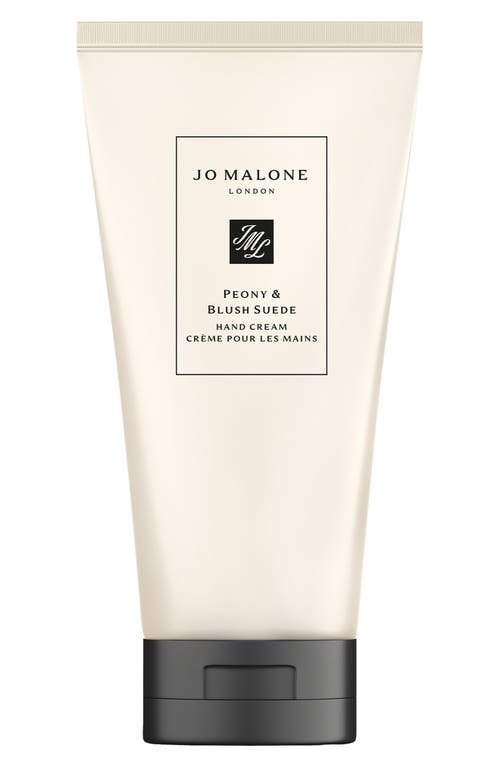 Jo Malone London™ Peony & Blush Suede Hand Cream