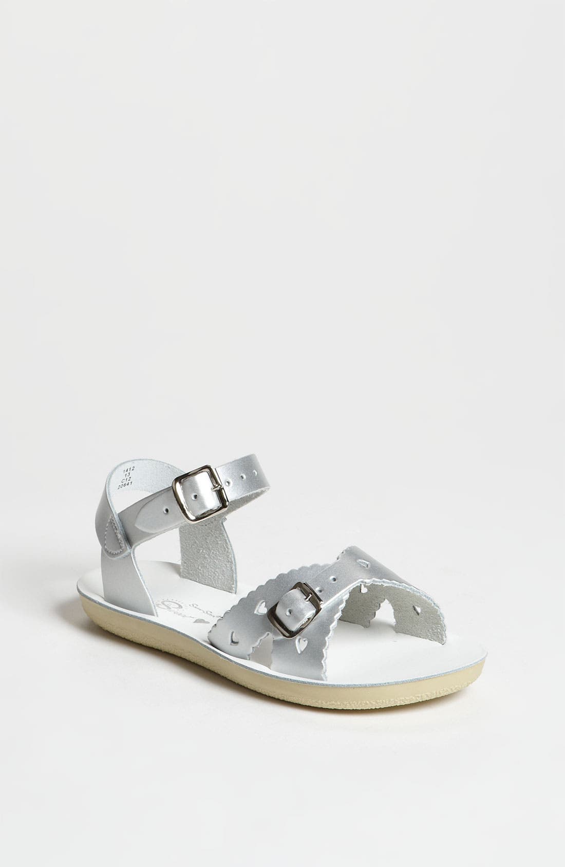 salt water sandals usa