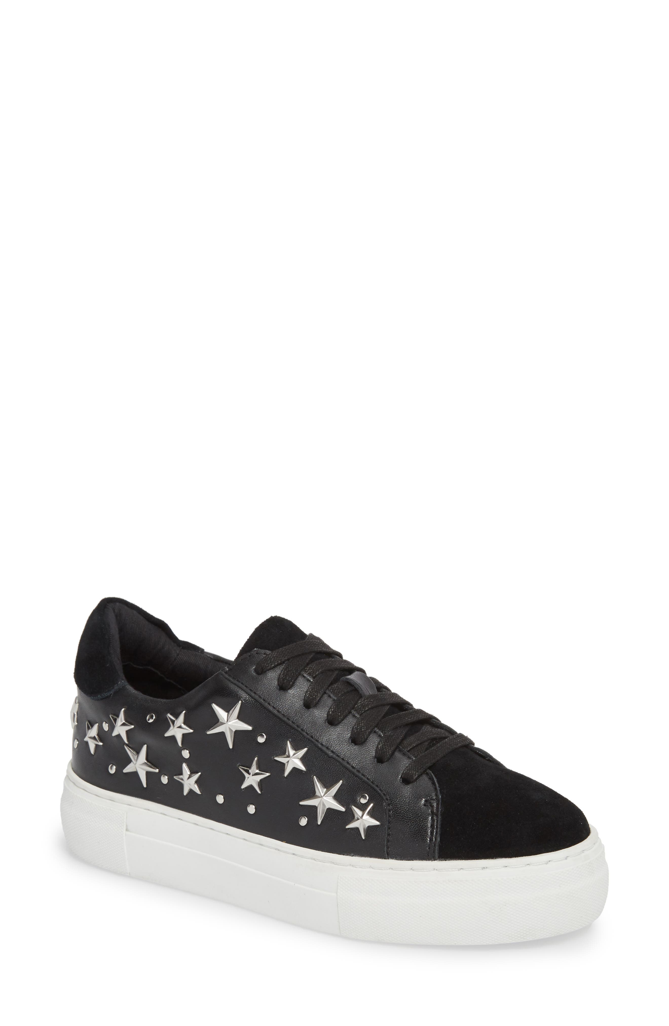 steve madden star shoes