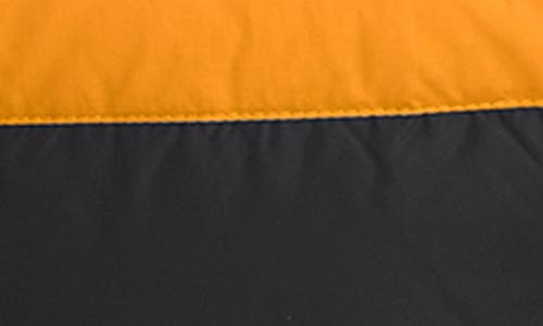 The North Face 1996 Retro Nuptse® 700 Fill Power Down Bunting In Summit Gold