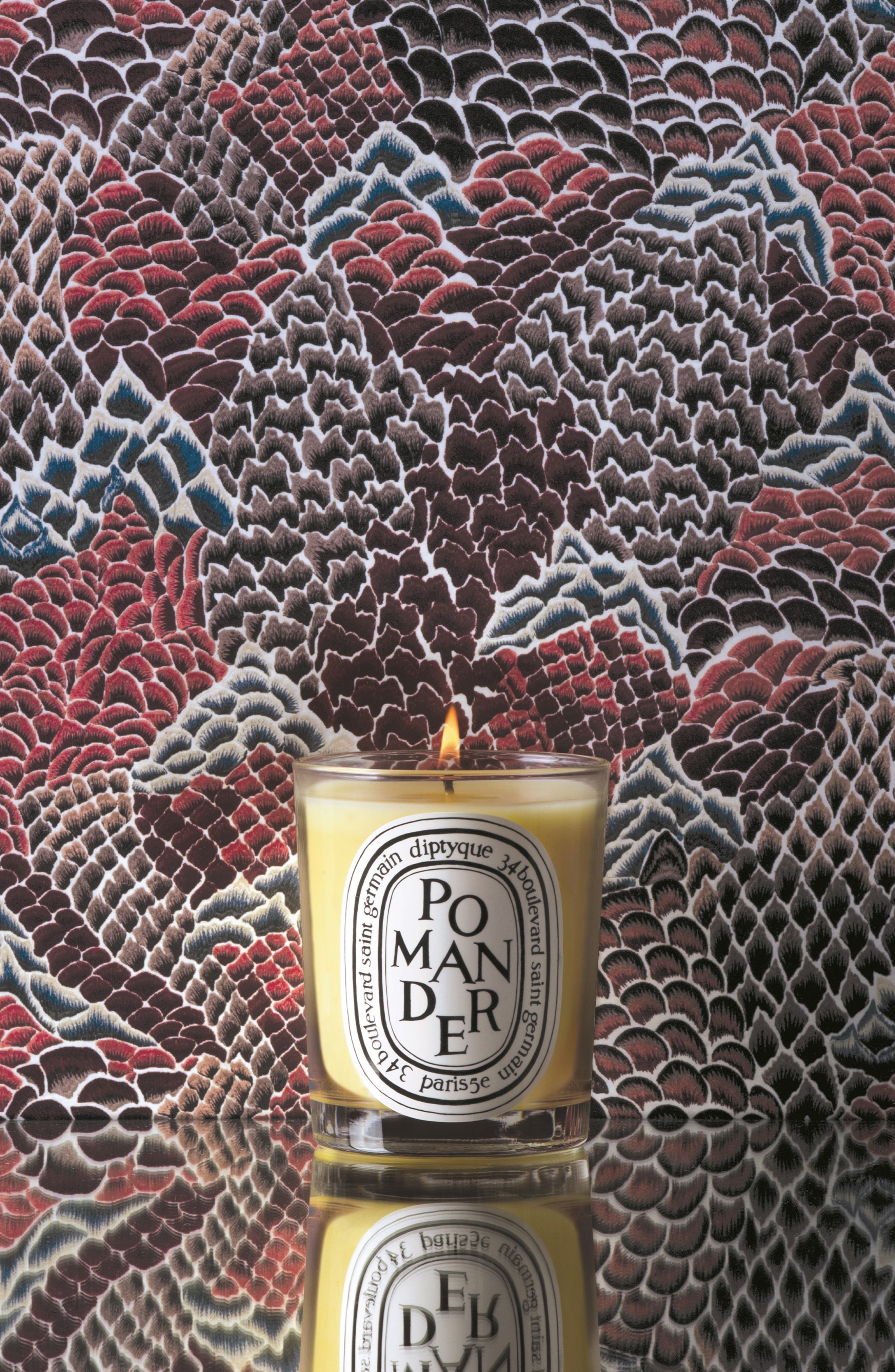 diptyque pomander