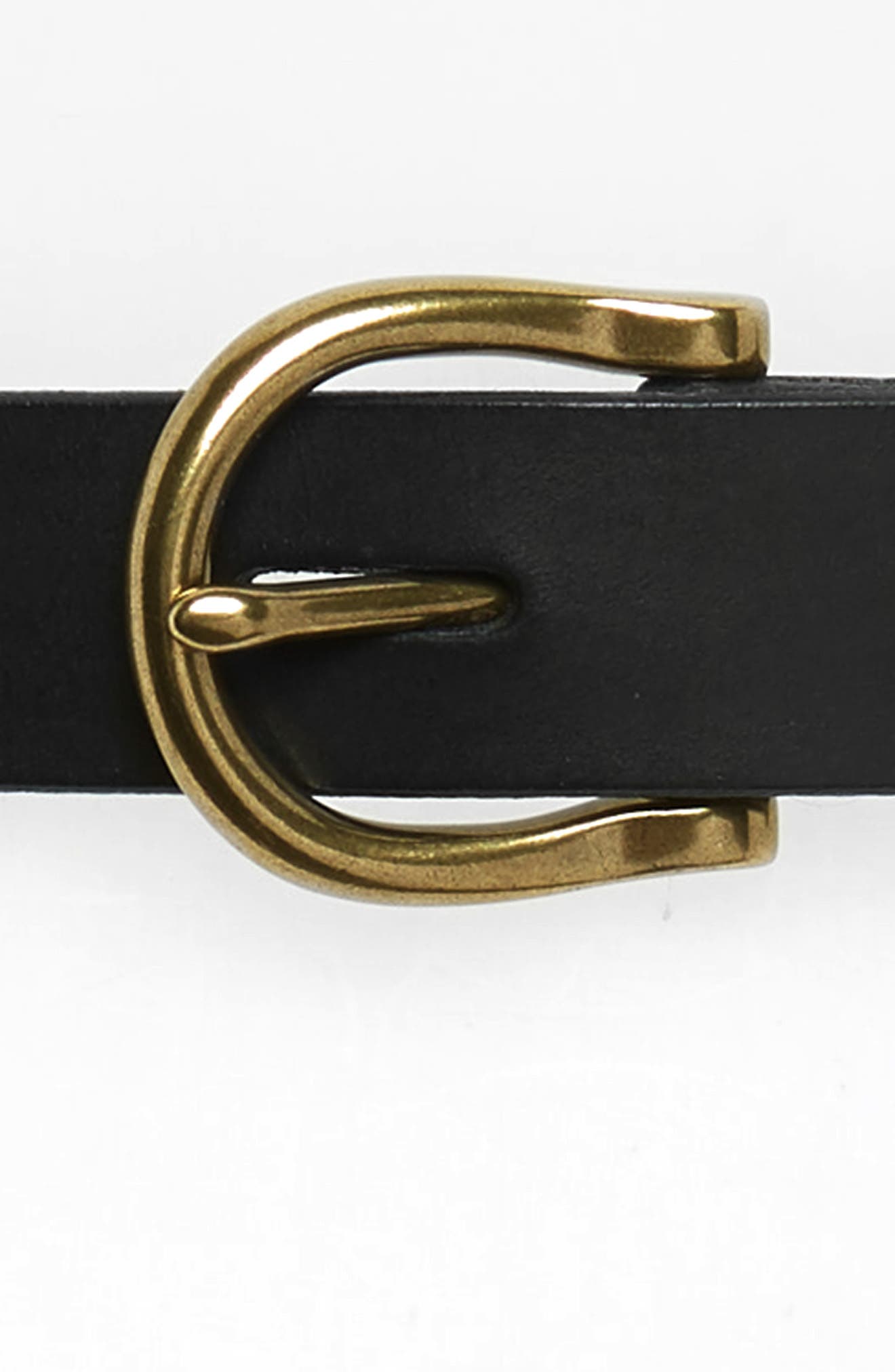 madewell belt nordstrom