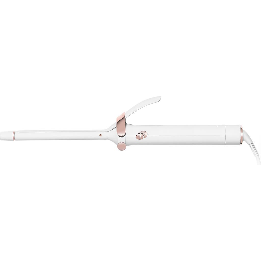 T3 Singlepass 1/2-inch Curling Iron In No Color
