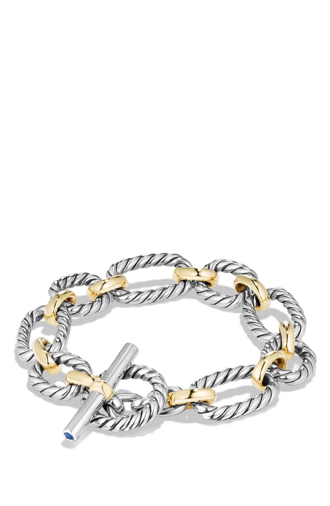 david yurman toggle bracelet