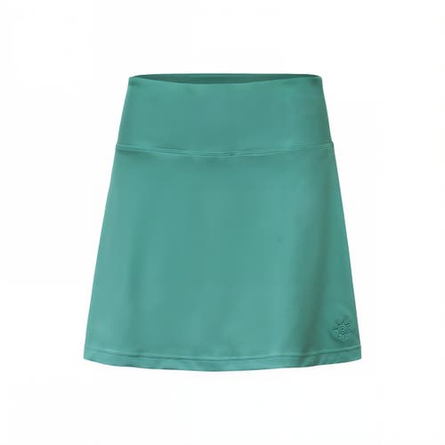 UV SKINZ UV SKINZ TRAVEL SKORT 