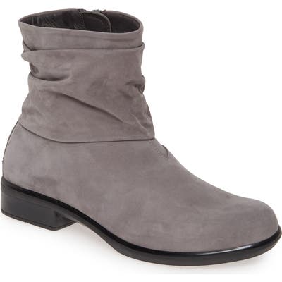Naot Brisote Bootie, Grey