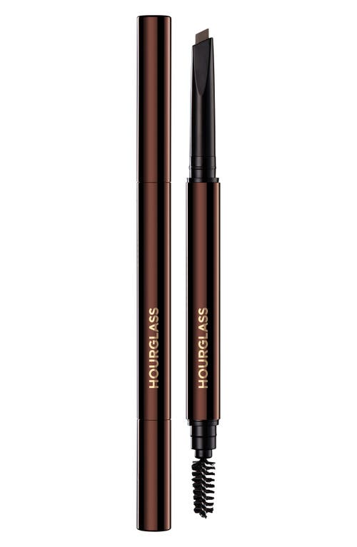 HOURGLASS Arch Brow Sculpting Pencil in Soft Brunette