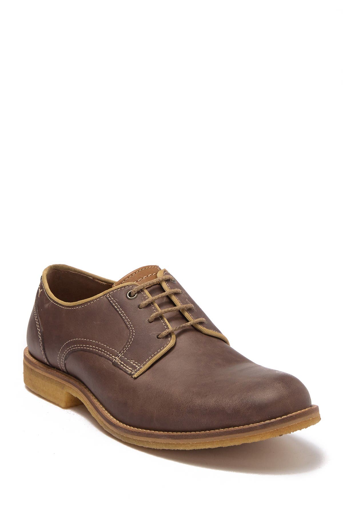 howell plain toe