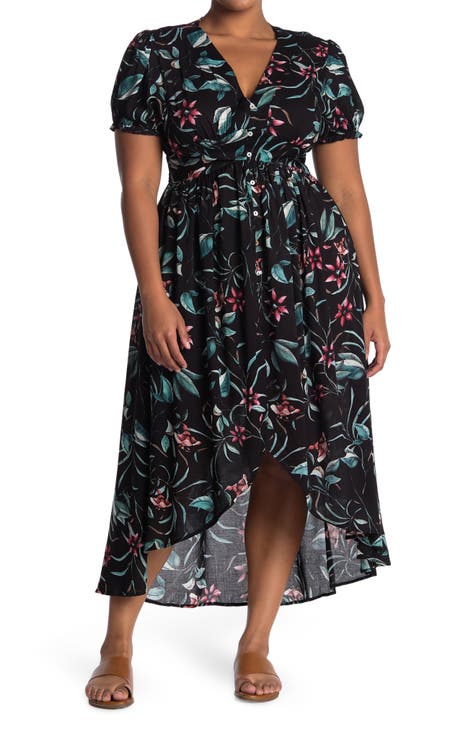 Women's Plus Size Dresses | Nordstrom Rack