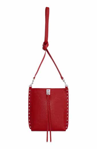 Lusso St. Louis Cardinals Ronnie Cell Phone Crossbody Purse in Red