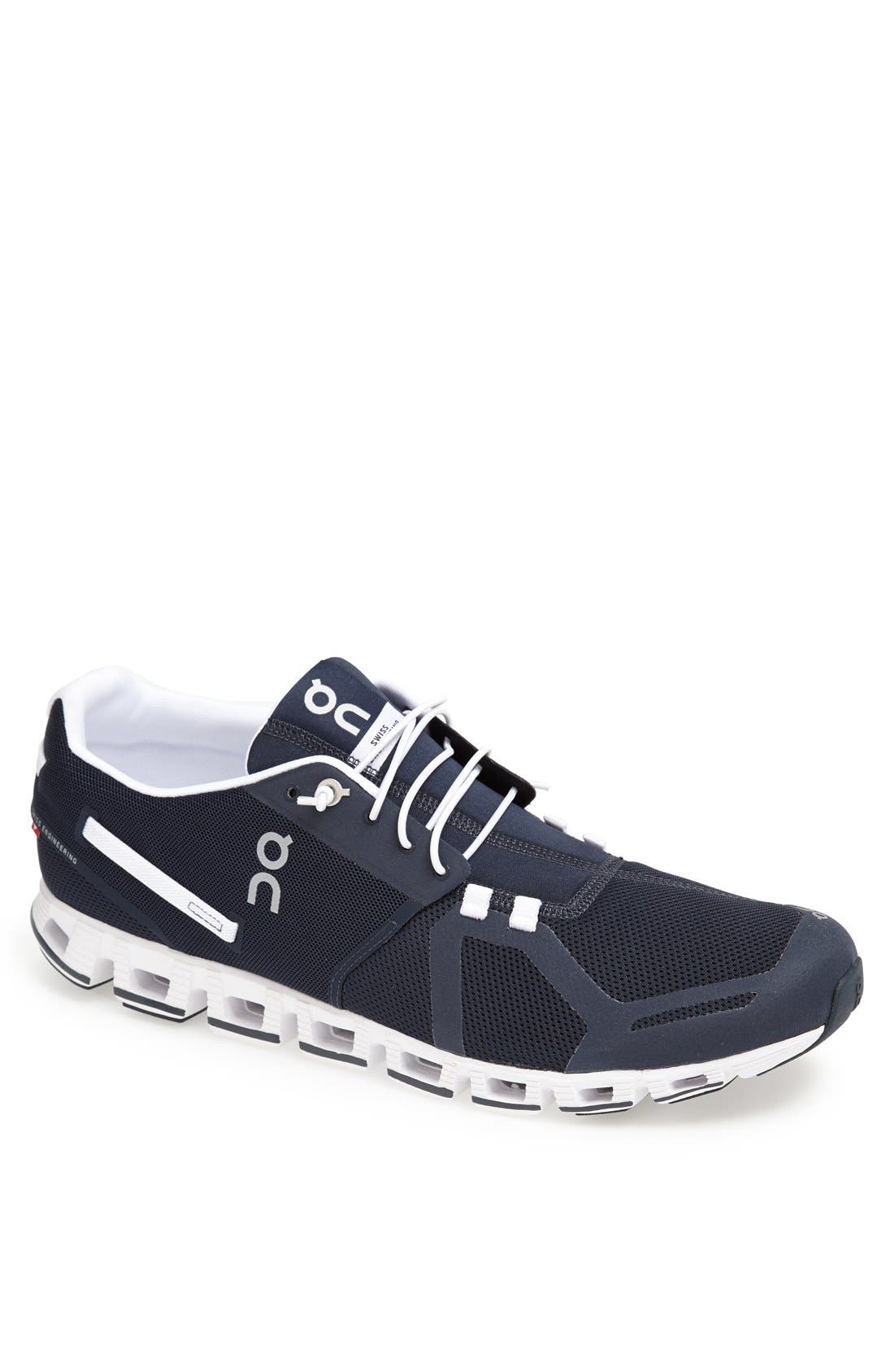 On Shoes 'Cloud' Running Shoe (Men) | Nordstrom