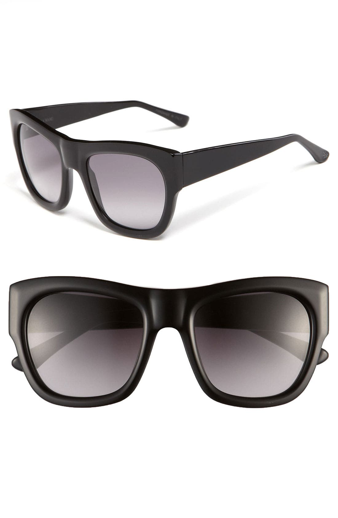 Vera Wang 'Retro' Sunglasses Nordstrom