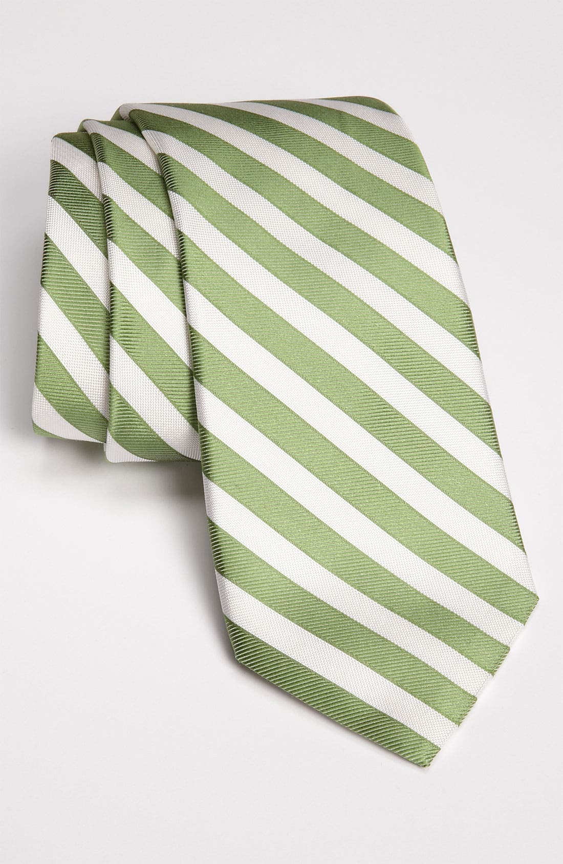 Nordstrom Woven Silk Tie Nordstrom