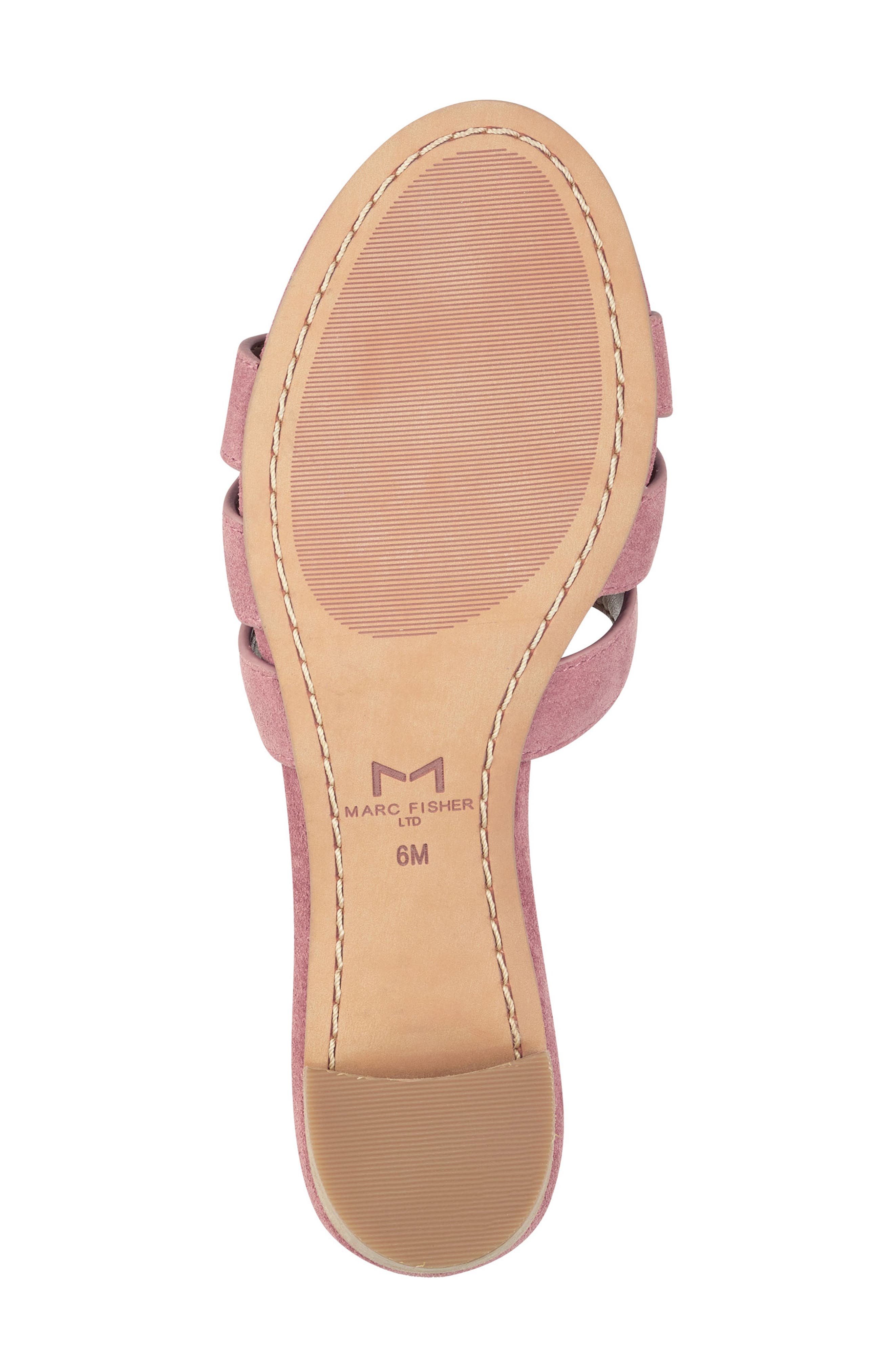 Marc Fisher LTD | Debora Slide Sandal 