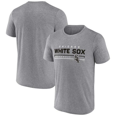 Chicago White Sox Fanatics Branded Cooperstown Winning Streak