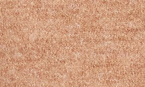 Karen Kane Layered Crewneck Sweater In Wheat