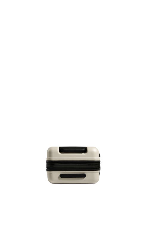 Antler Icon Stripe Carry-on In Taupe