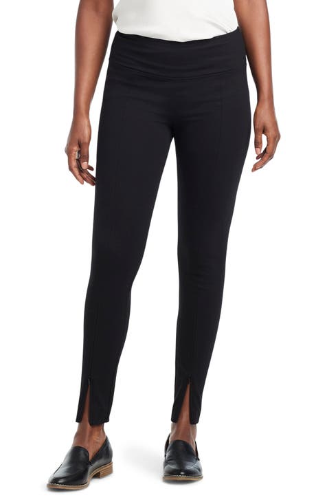 black ponte pants | Nordstrom