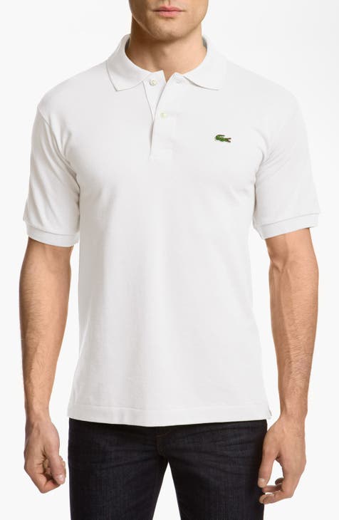 Men's Lacoste Polo Shirts | Nordstrom