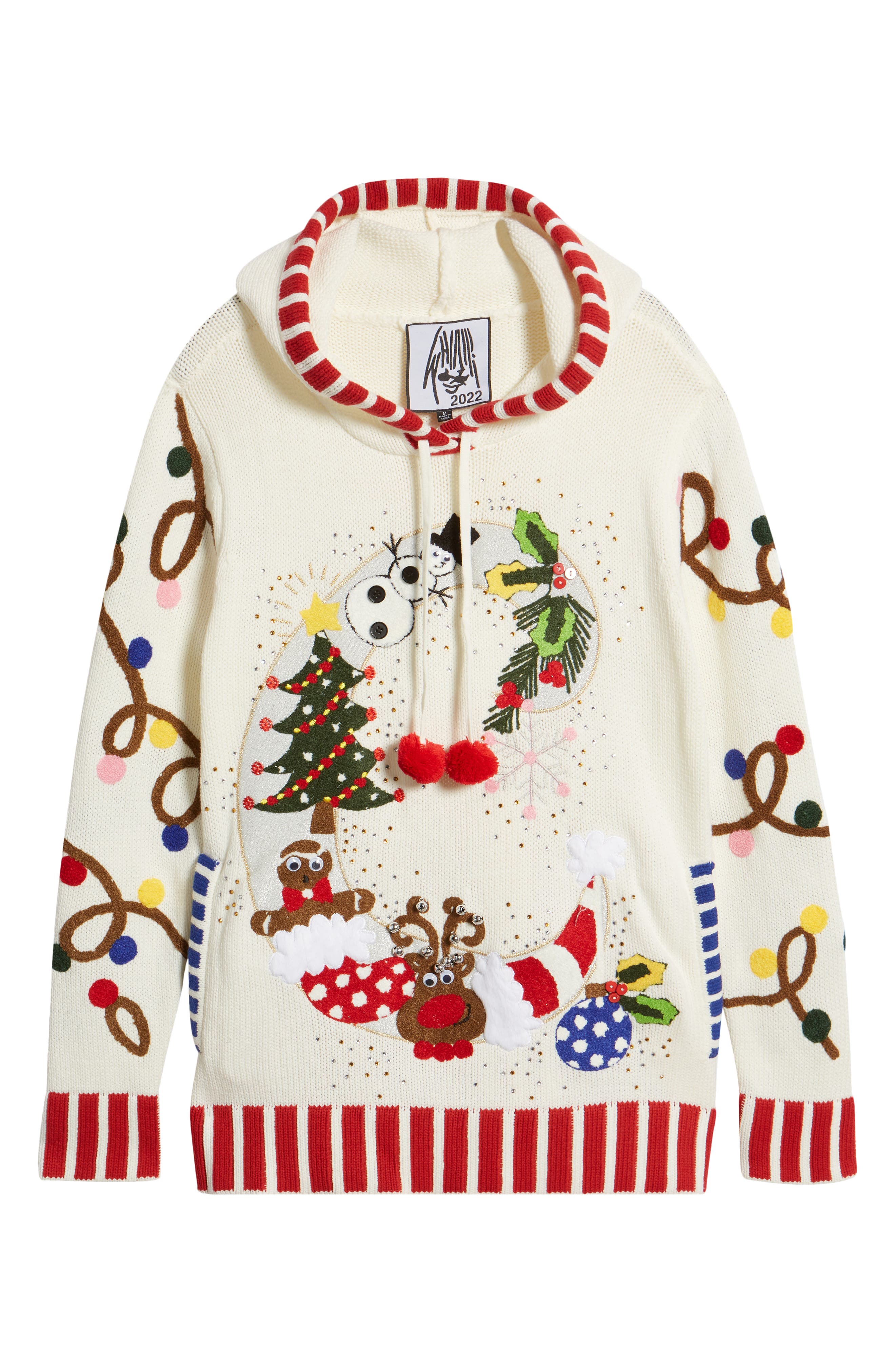 christmas sweater | Nordstrom