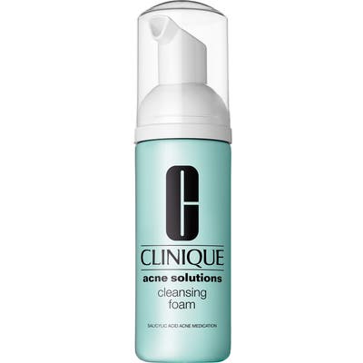 Clinique Acne Solutions Cleansing Foam