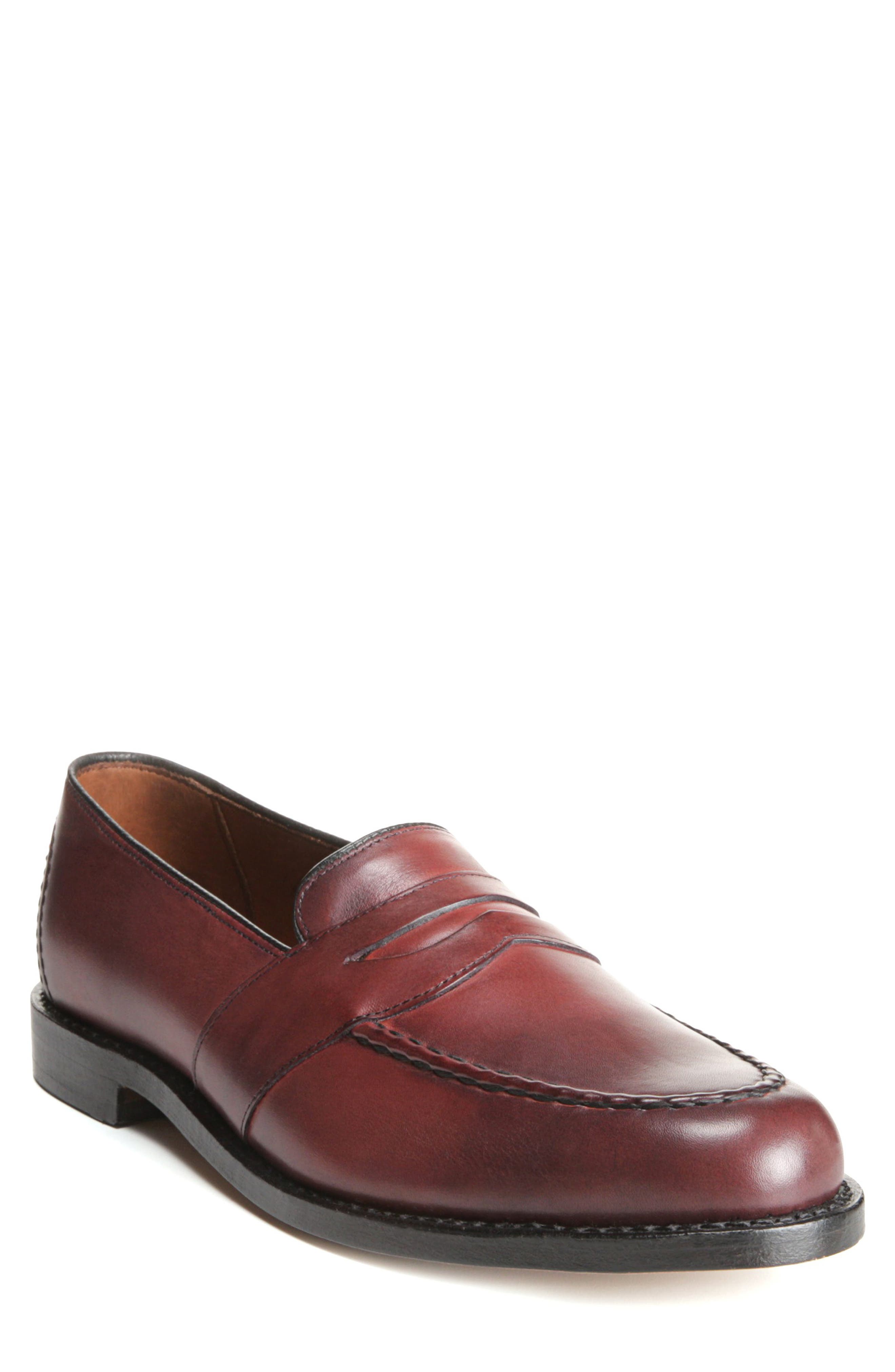 Allen Edmonds - Men's Casual Fashion Shoes And Sneakers