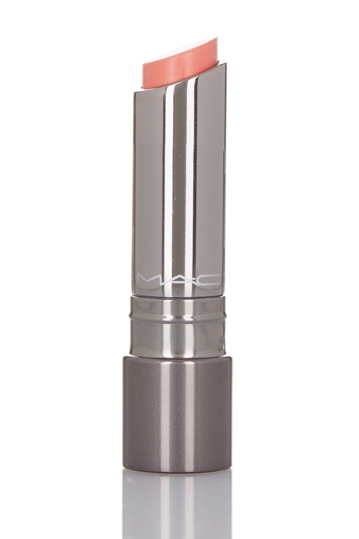 mac plumping lipstick