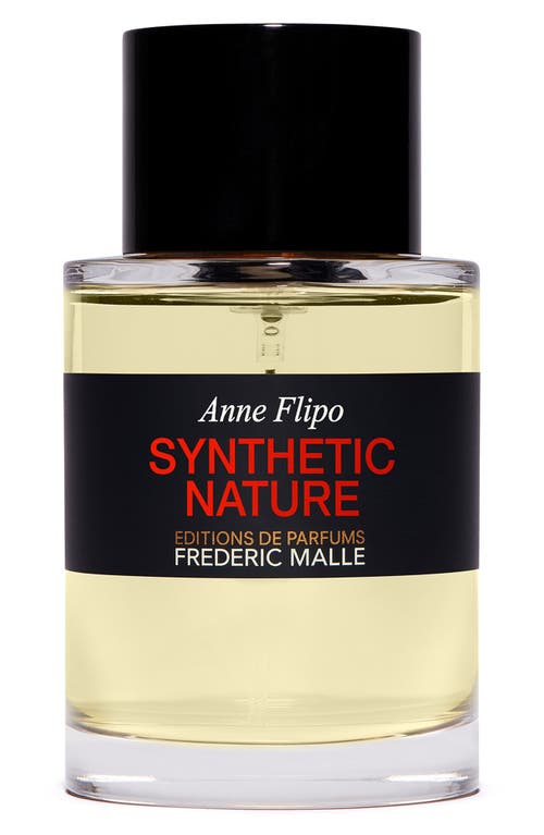 Frédéric Malle Synthetic Nature Parfum