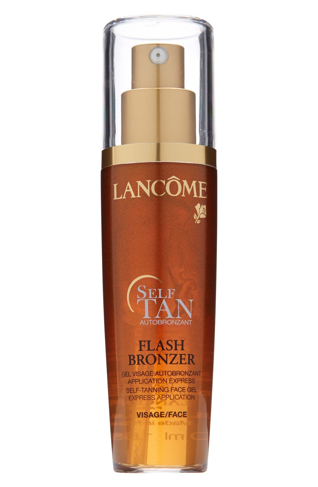 Lancôme Flash Bronzer SelfTanning Gel Bronzer Nordstrom