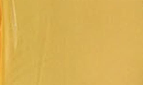 Ranee's Ranees Embellished Long Sleeve Tunic In Yellow