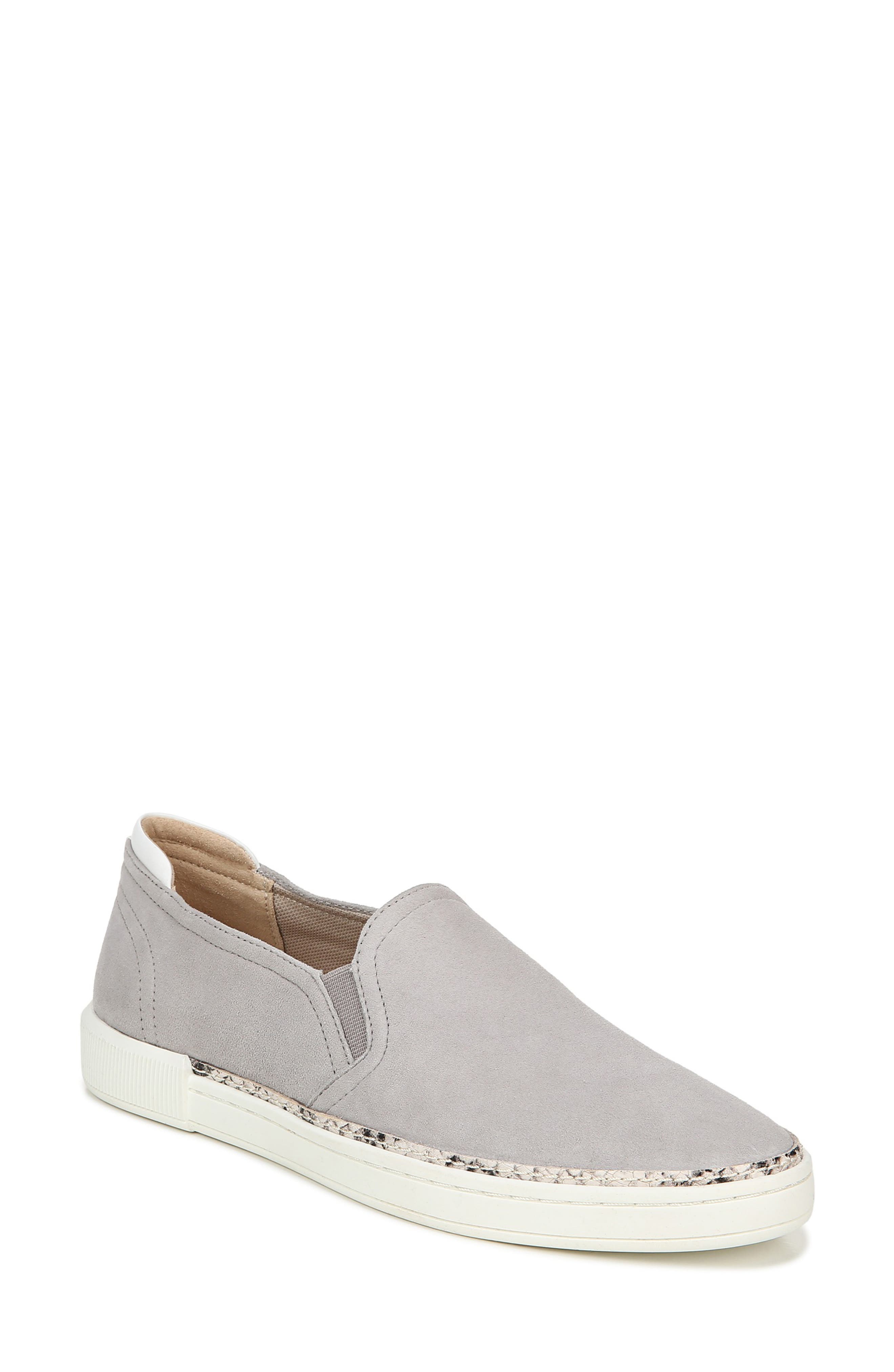 naturalizer slip on sneakers