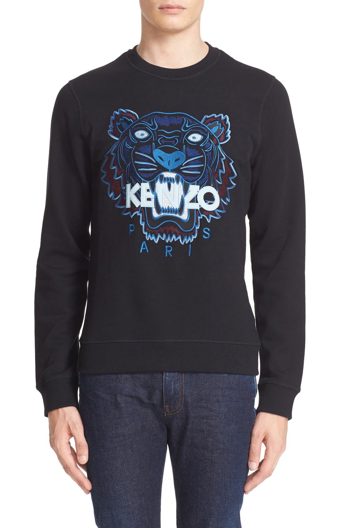 kenzo sweatshirt nordstrom