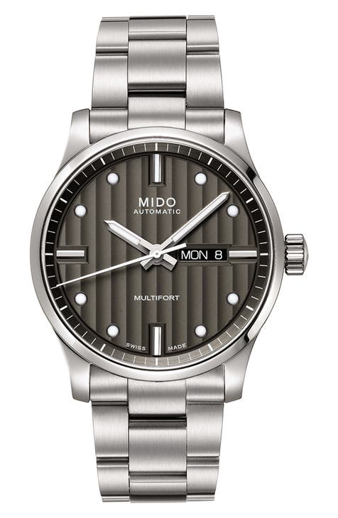 Mido discount watches usa