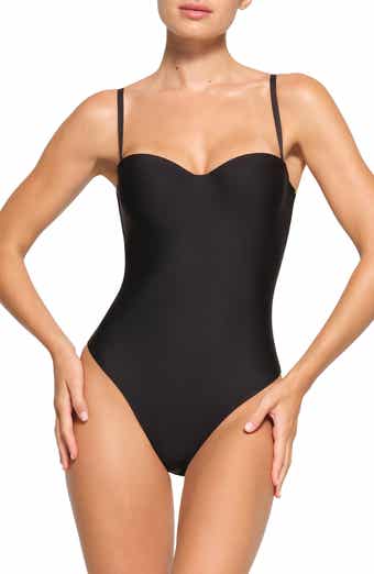 SKIMS Seamless Sculpting Brief Bodysuit Size XS - $38 - From LabelsFor