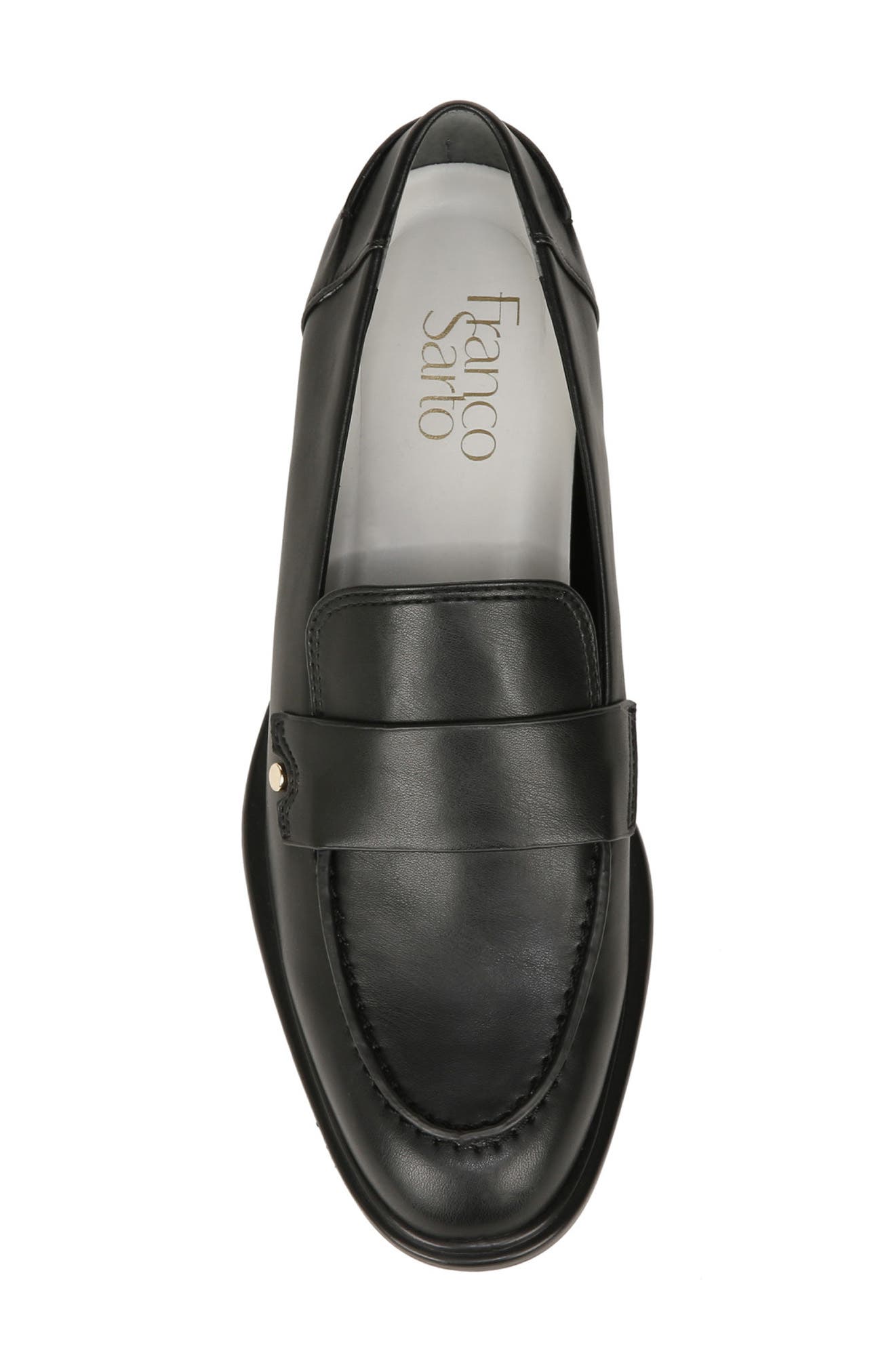 franco sarto irena loafer