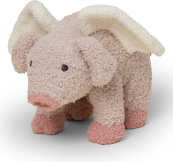 Barefoot Dreams® CozyChic® Flying Pig Buddie Stuffed Animal | Nordstrom