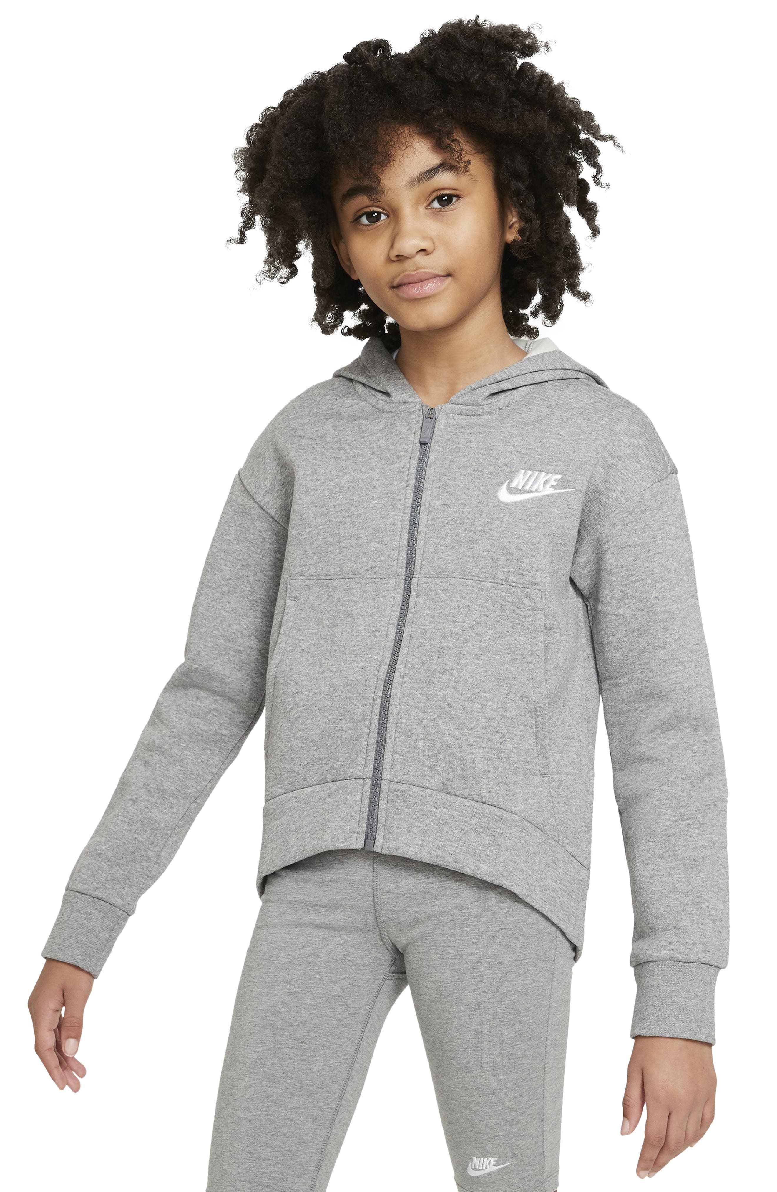 nike tech fleece hoodie nordstrom
