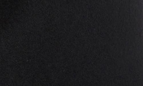 Hickey Freeman Wool Felt Fedora In Black