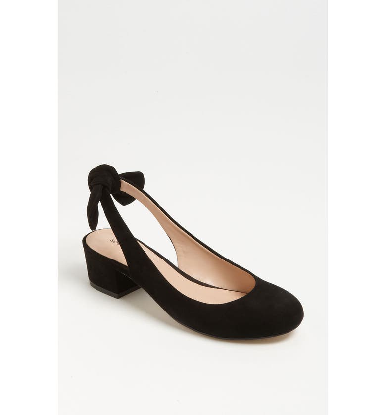 SOLE SOCIETY 'Opal' Pump, Main, color, 001