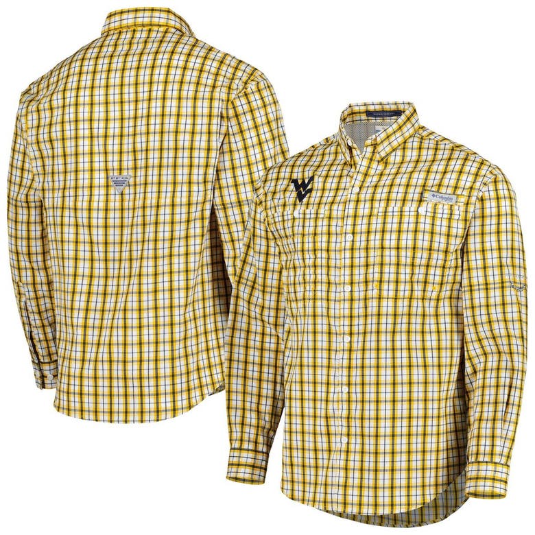 Columbia Dallas Cowboys Big & Tall Tamiami Woven Button-down Shirt At  Nordstrom in White for Men