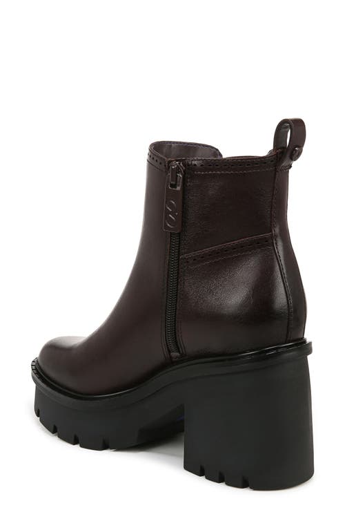 NATURALIZER NATURALIZER QUEST PLATFORM BOOTIE