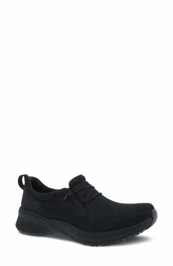 Dansko top joy black